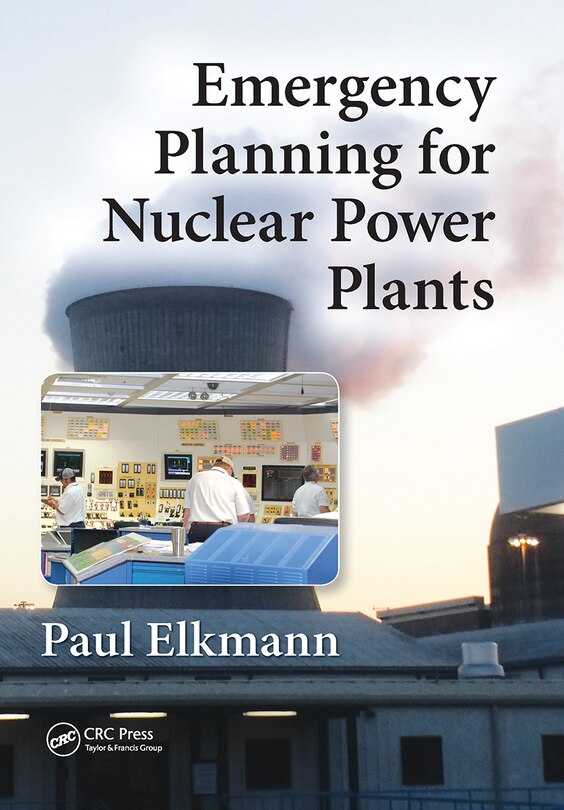 Front cover_Emergency Planning For Nuclear Power Plants