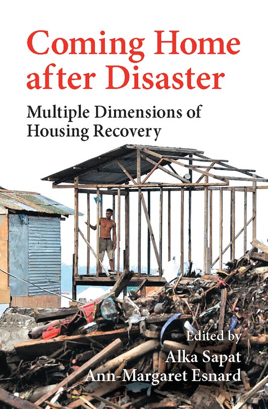 Couverture_Coming Home After Disaster