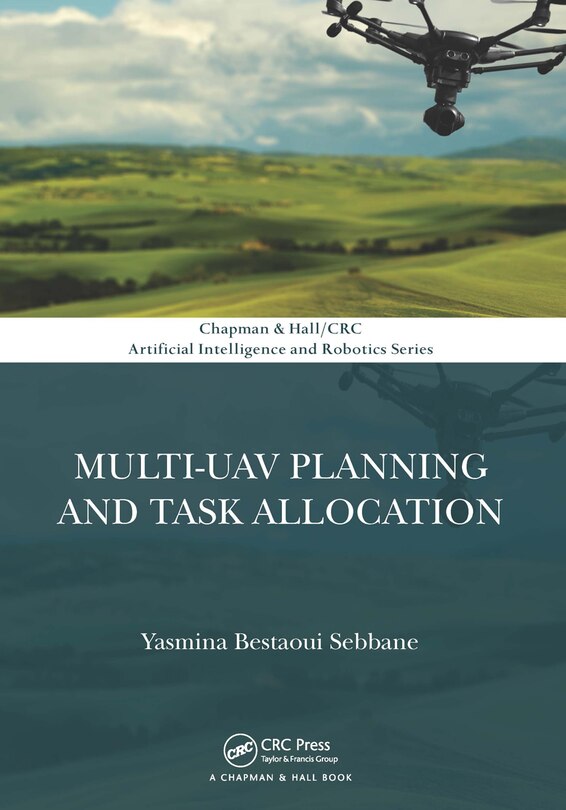 Couverture_Multi-uav Planning And Task Allocation