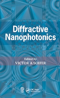 Couverture_Diffractive Nanophotonics