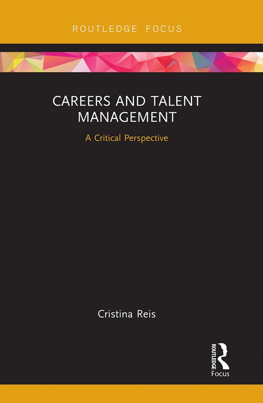 Front cover_Careers And Talent Management