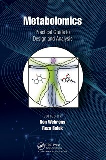 Front cover_Metabolomics