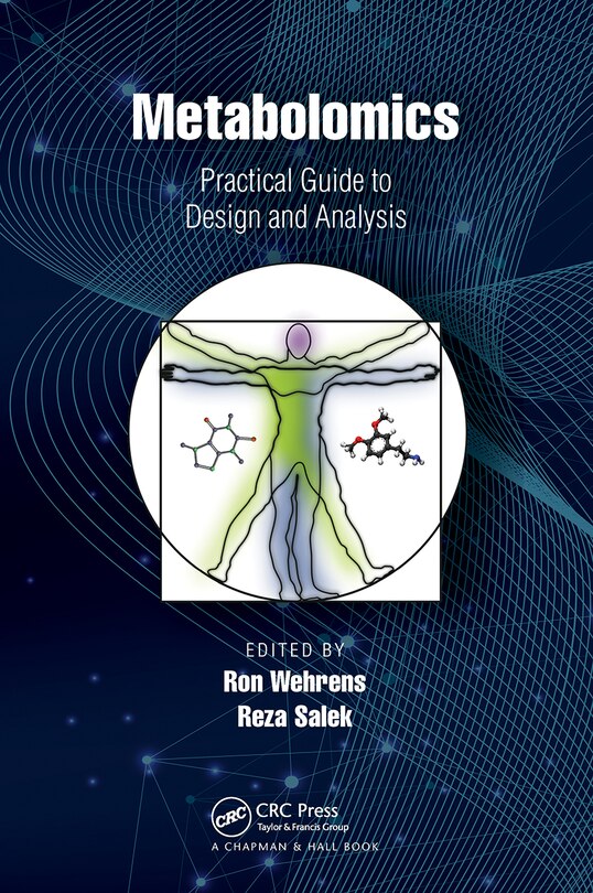 Front cover_Metabolomics