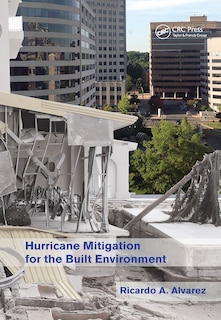 Front cover_Hurricane Mitigation for the Built Environment