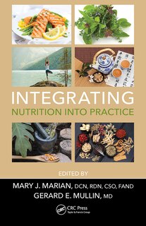 Couverture_Integrating Nutrition Into Practice