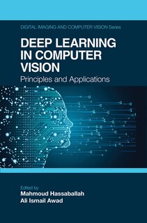 Front cover_Deep Learning In Computer Vision