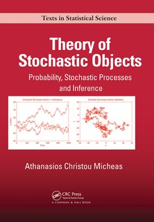 Couverture_Theory Of Stochastic Objects