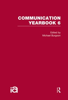 Front cover_Communication Yearbook 6