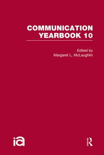 Front cover_Communication Yearbook 10