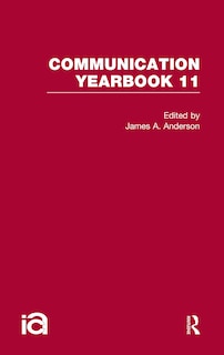 Front cover_Communication Yearbook 11