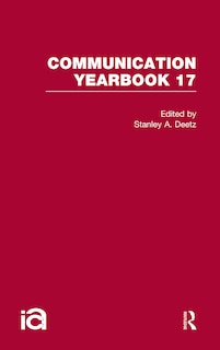 Couverture_Communication Yearbook 17