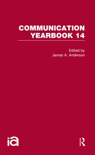 Front cover_Communication Yearbook 14