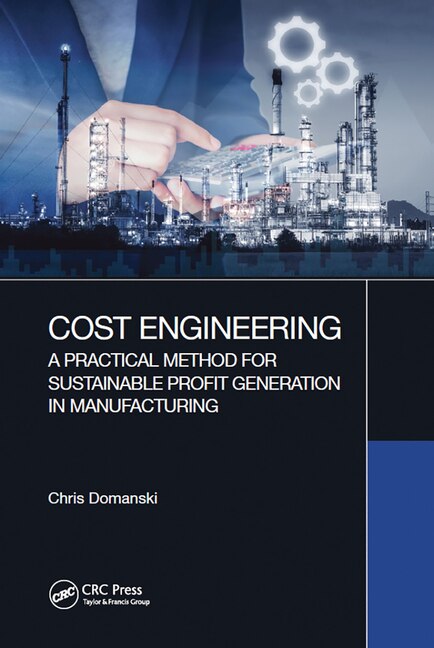 Front cover_Cost Engineering
