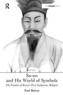 Couverture_Su-un And His World Of Symbols