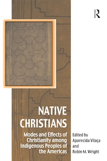 Front cover_Native Christians