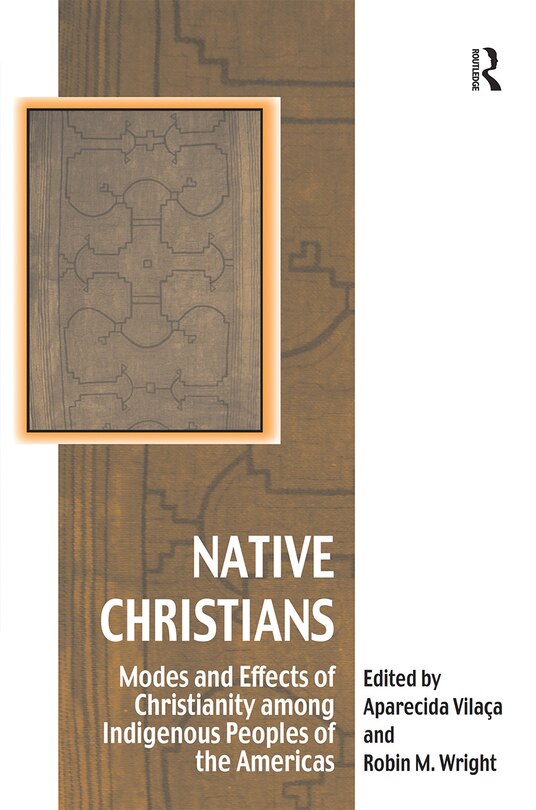 Front cover_Native Christians