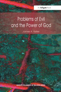 Front cover_Problems Of Evil And The Power Of God