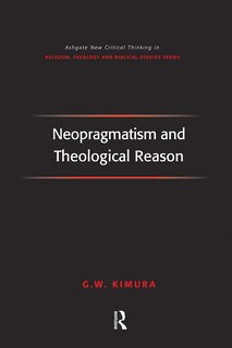Couverture_Neopragmatism And Theological Reason