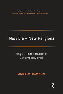 Couverture_New Era - New Religions