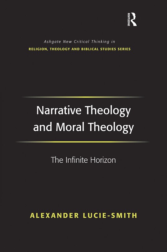 Couverture_Narrative Theology And Moral Theology