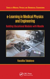 Front cover_E-learning In Medical Physics And Engineering