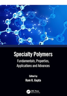 Front cover_Specialty Polymers