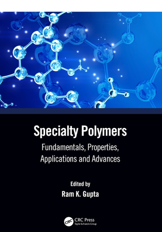 Front cover_Specialty Polymers