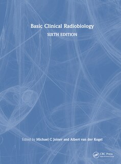 Front cover_Basic Clinical Radiobiology