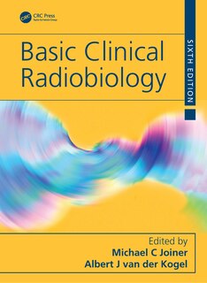 Front cover_Basic Clinical Radiobiology