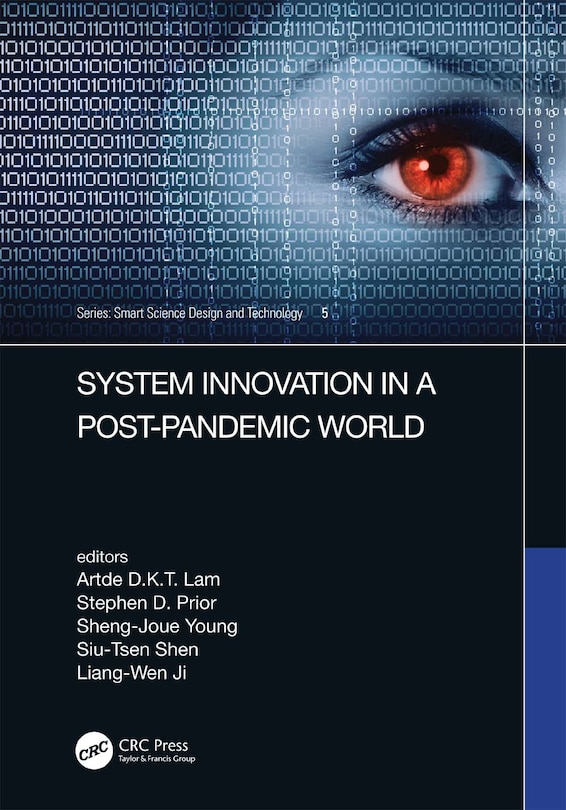 Front cover_System Innovation in a Post-Pandemic World