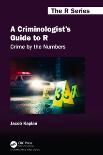 Couverture_A Criminologist's Guide To R