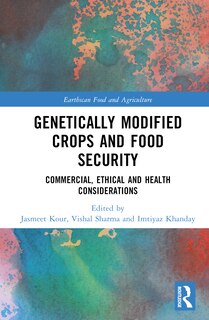 Front cover_Genetically Modified Crops and Food Security