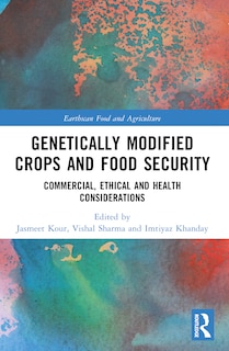 Couverture_Genetically Modified Crops and Food Security