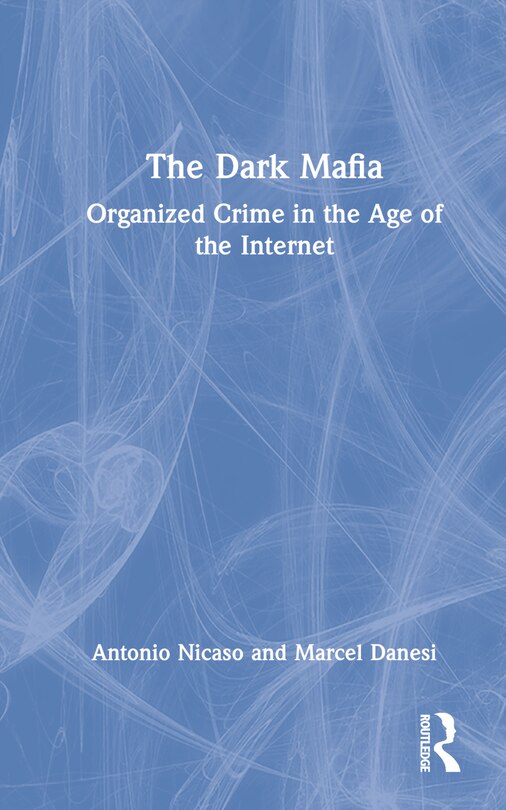 Couverture_The Dark Mafia
