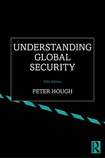 Couverture_Understanding Global Security