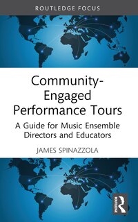 Front cover_Community-Engaged Performance Tours