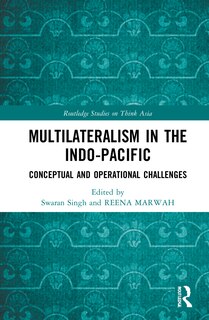 Couverture_Multilateralism in the Indo-Pacific