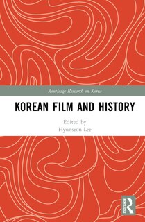 Couverture_Korean Film and History