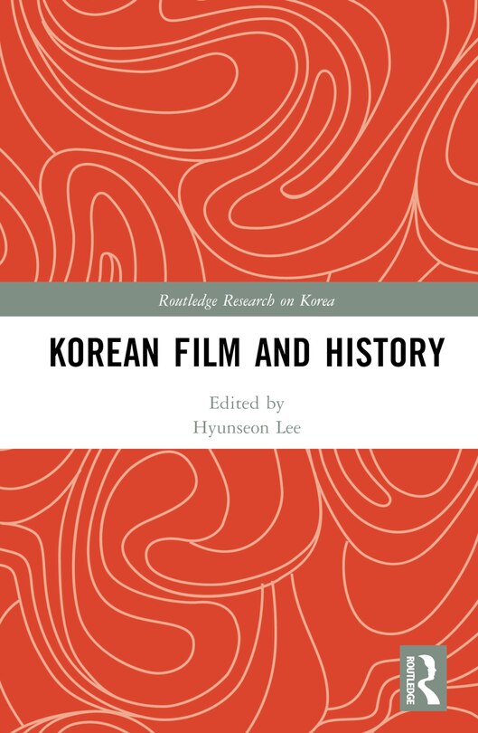 Couverture_Korean Film and History