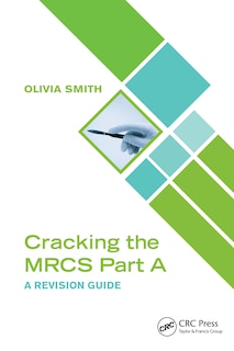 Front cover_Cracking the MRCS Part A