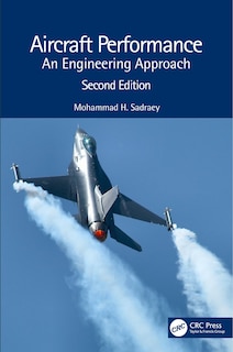 Front cover_Aircraft Performance
