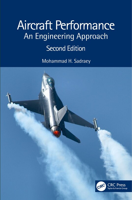 Front cover_Aircraft Performance