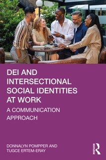 Couverture_DEI and Intersectional Social Identities at Work