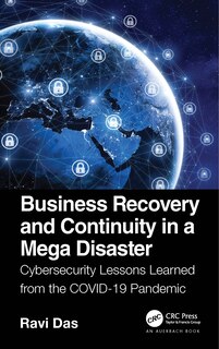 Front cover_Business Recovery And Continuity In A Mega Disaster