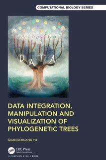 Front cover_Data Integration, Manipulation and Visualization of Phylogenetic Trees