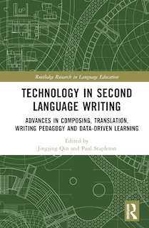 Couverture_Technology in Second Language Writing