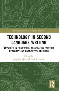 Couverture_Technology in Second Language Writing