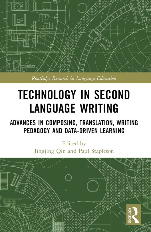 Couverture_Technology in Second Language Writing