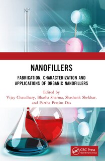 Front cover_Nanofillers