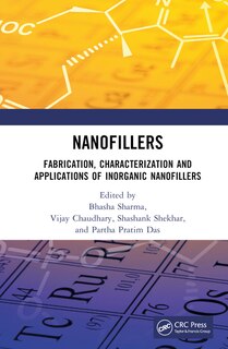 Front cover_Nanofillers